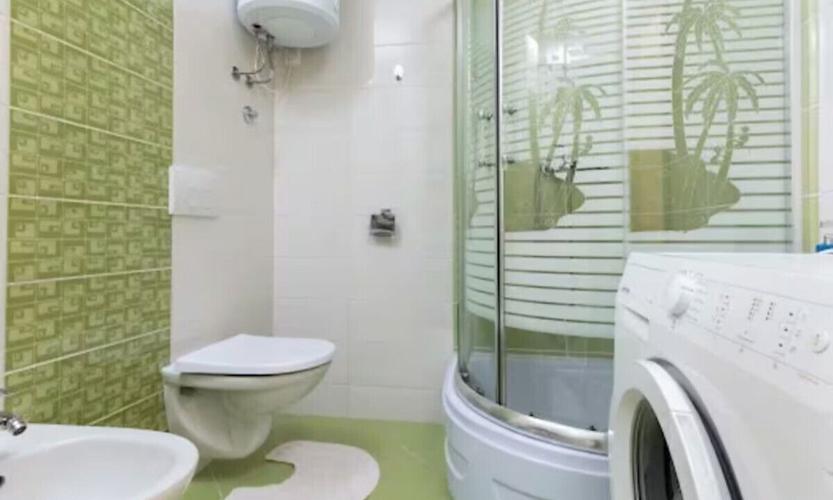 Photo of Bathroom in Vinisce
