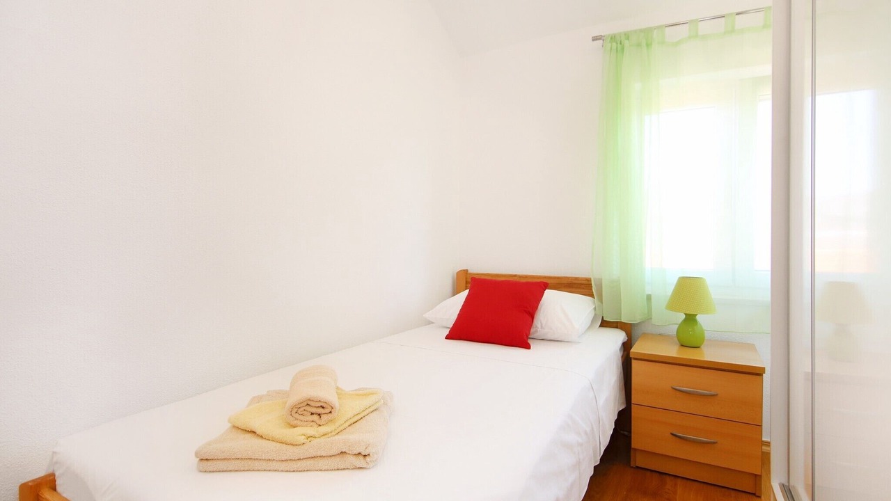 Photo of Bedroom in Sestanovac