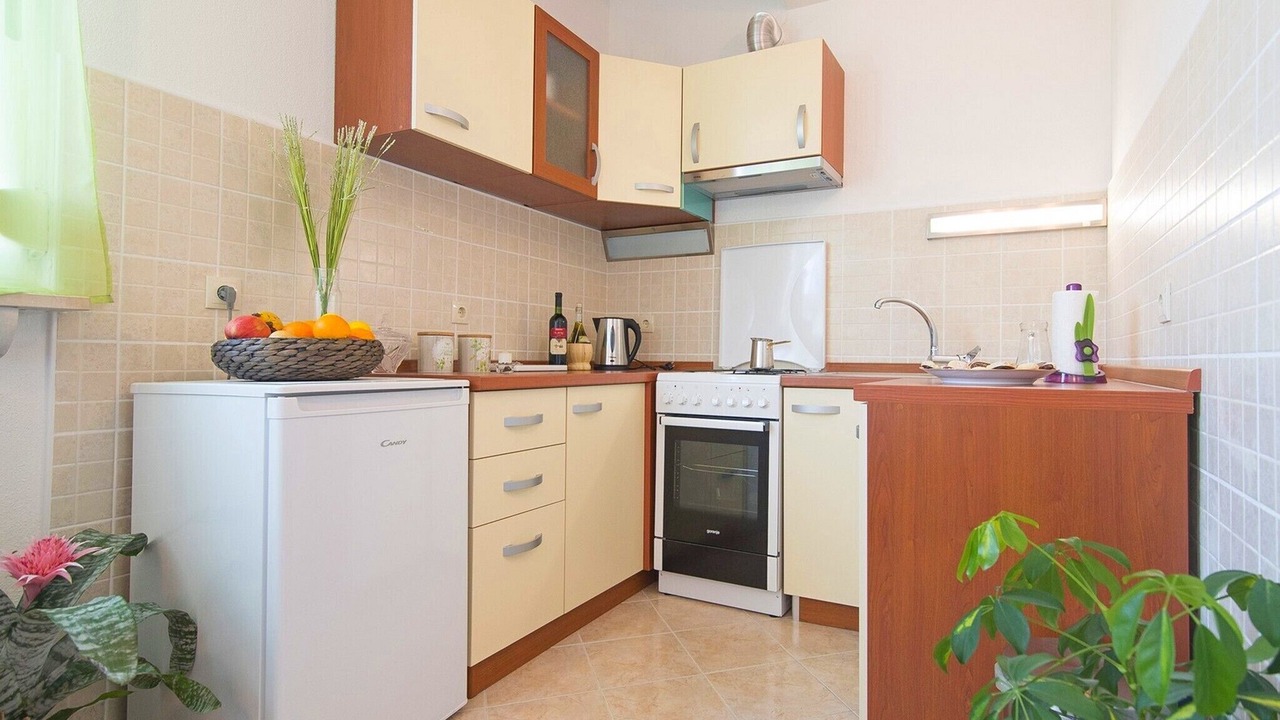 Photo of Kitchen in Mejasi