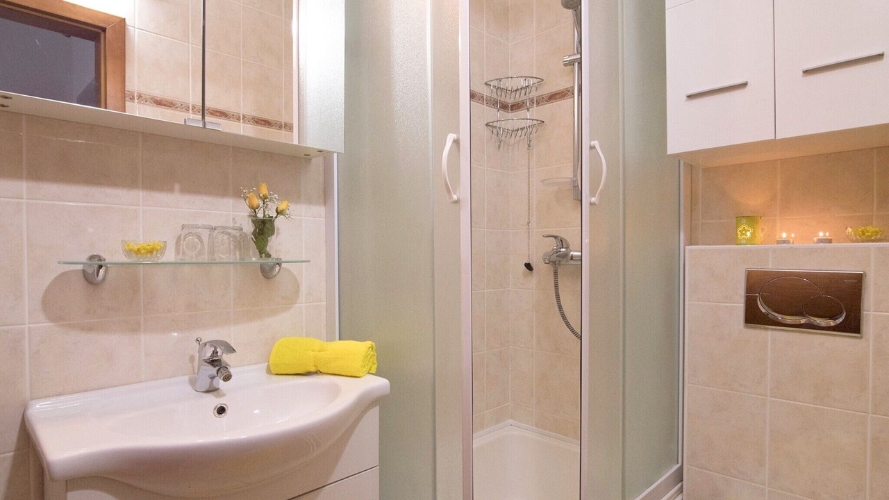 Photo of Bathroom in Mejasi