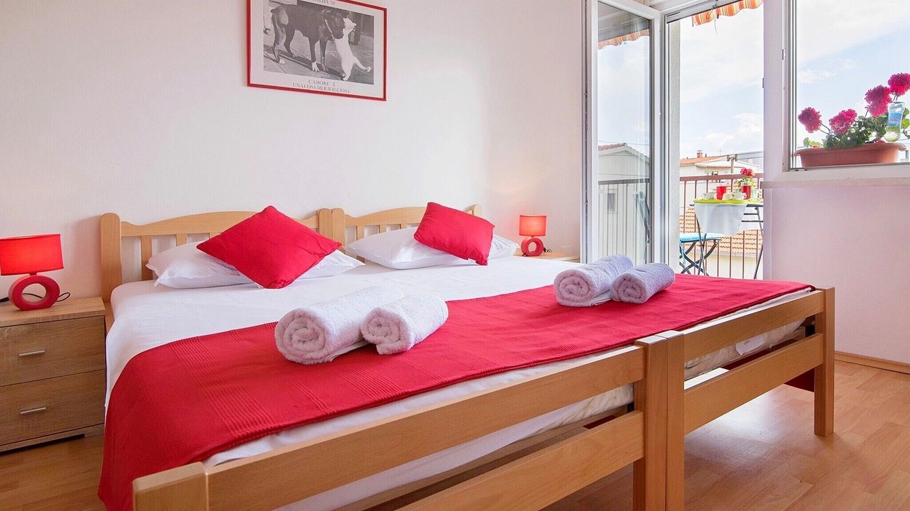 Photo of Bedroom in Mejasi