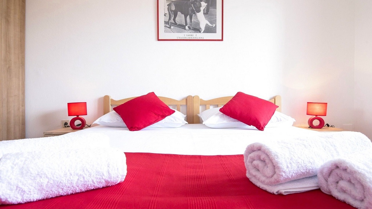 Photo of Bedroom in Mejasi