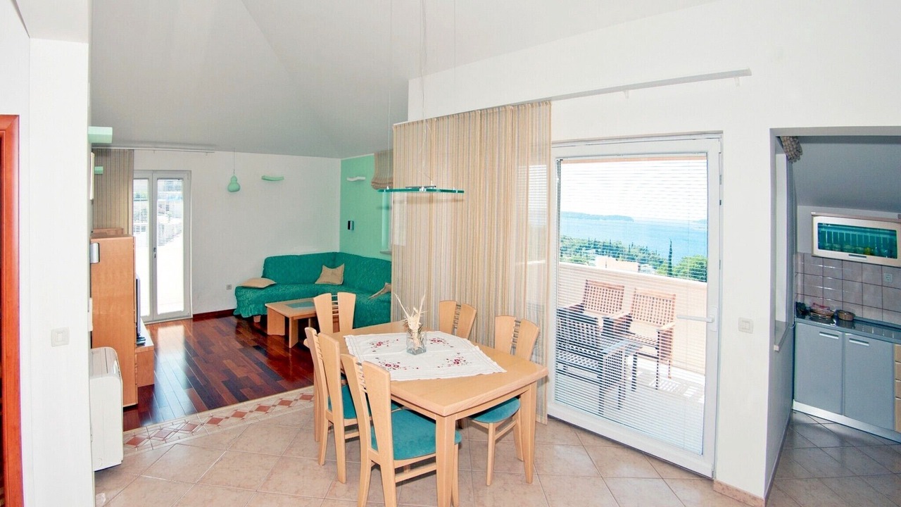 Photo of Livingroom in Mlini