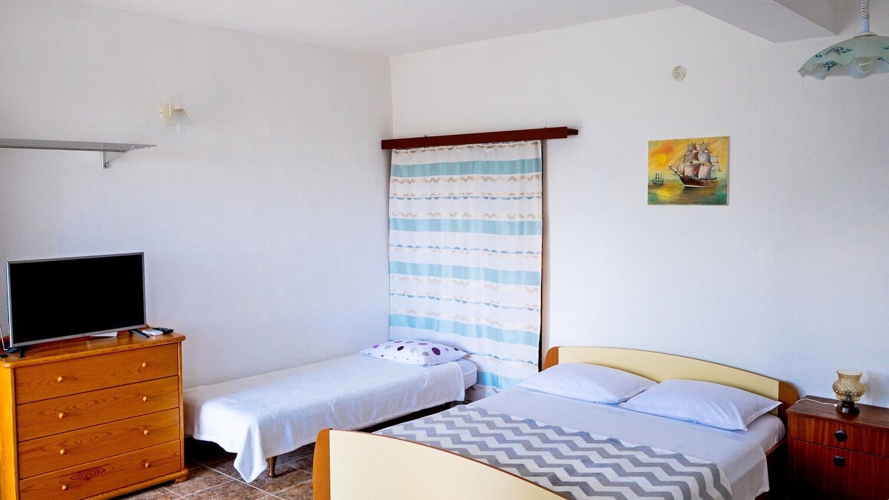 Photo of Bedroom in Stanici