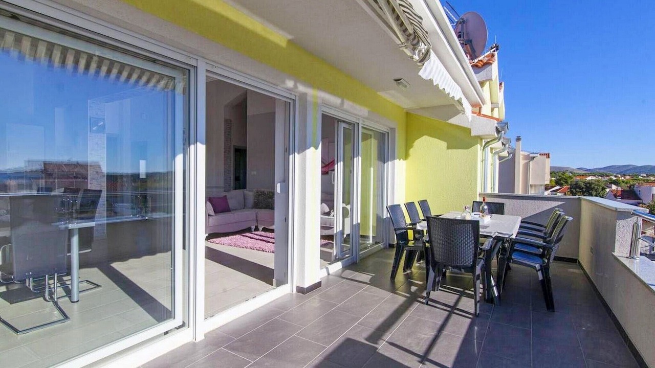 Photo of Outdoor in Brodarica