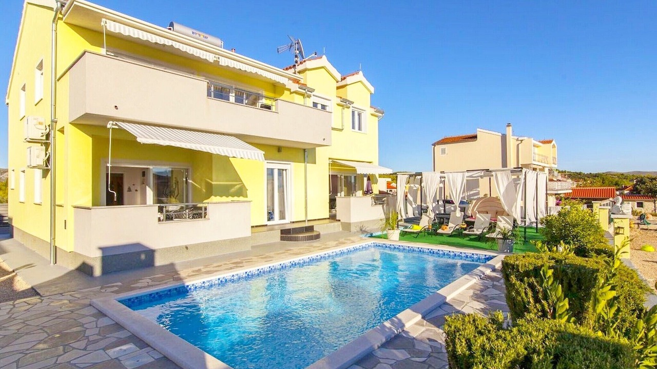 Photo of Outdoor in Brodarica