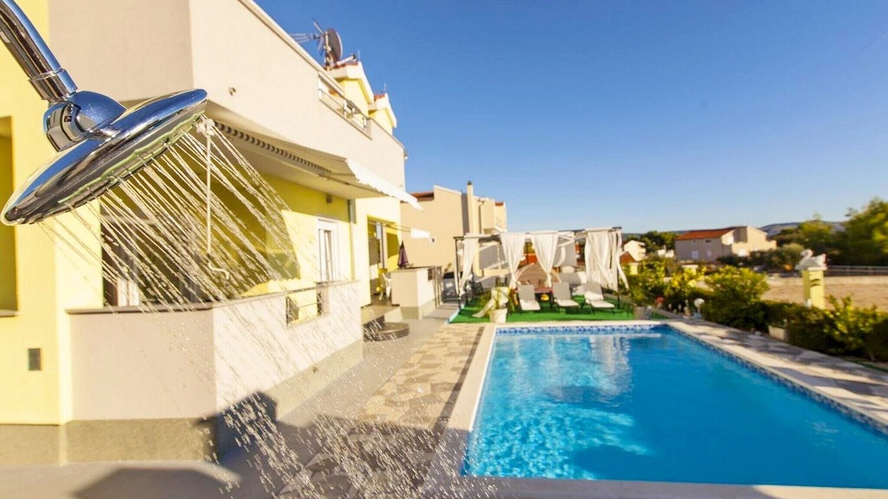 Photo of Outdoor in Brodarica