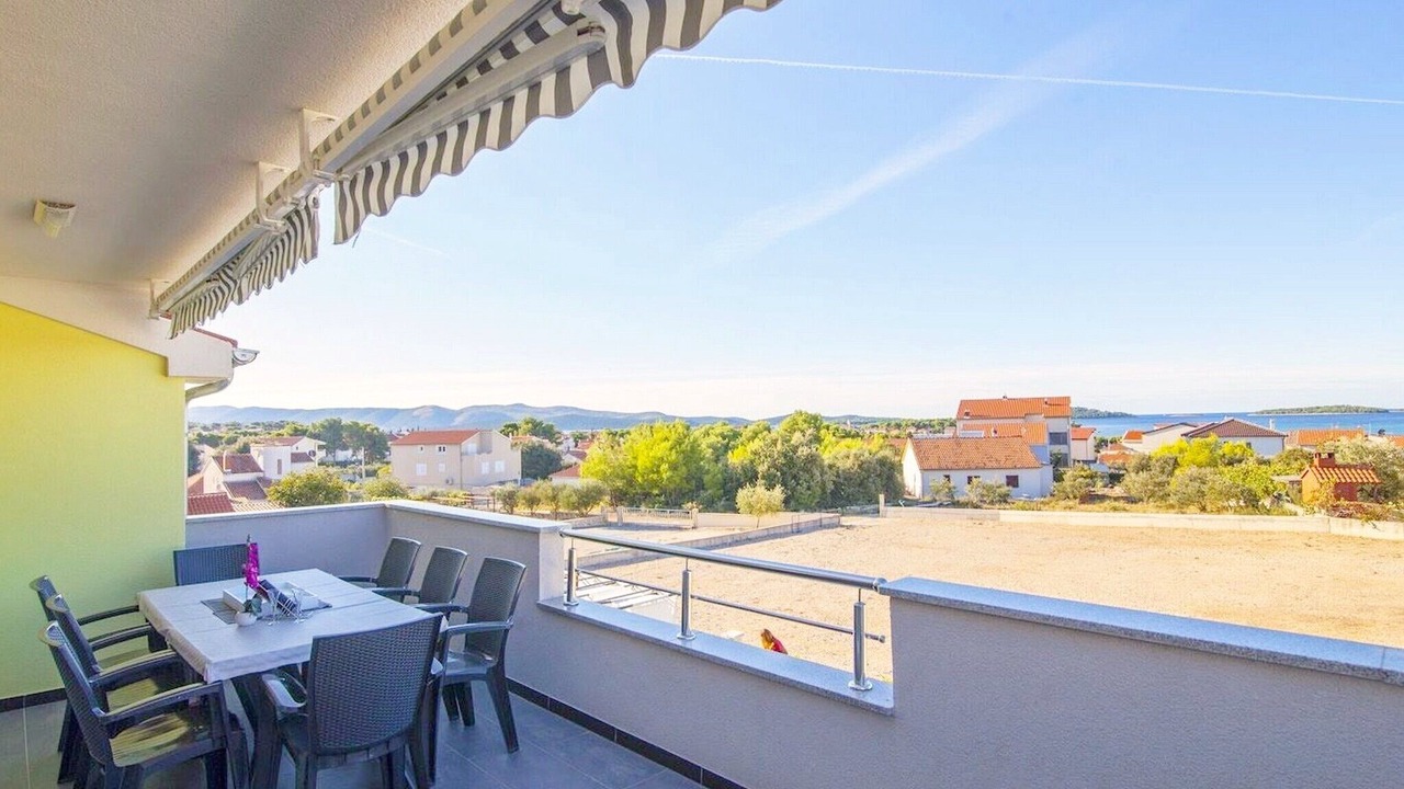 Photo of Outdoor in Brodarica