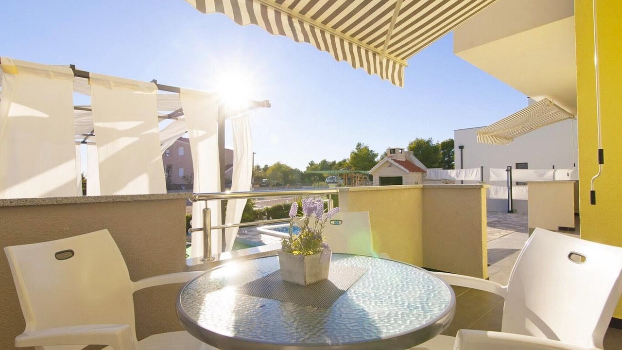 Photo of Outdoor in Brodarica