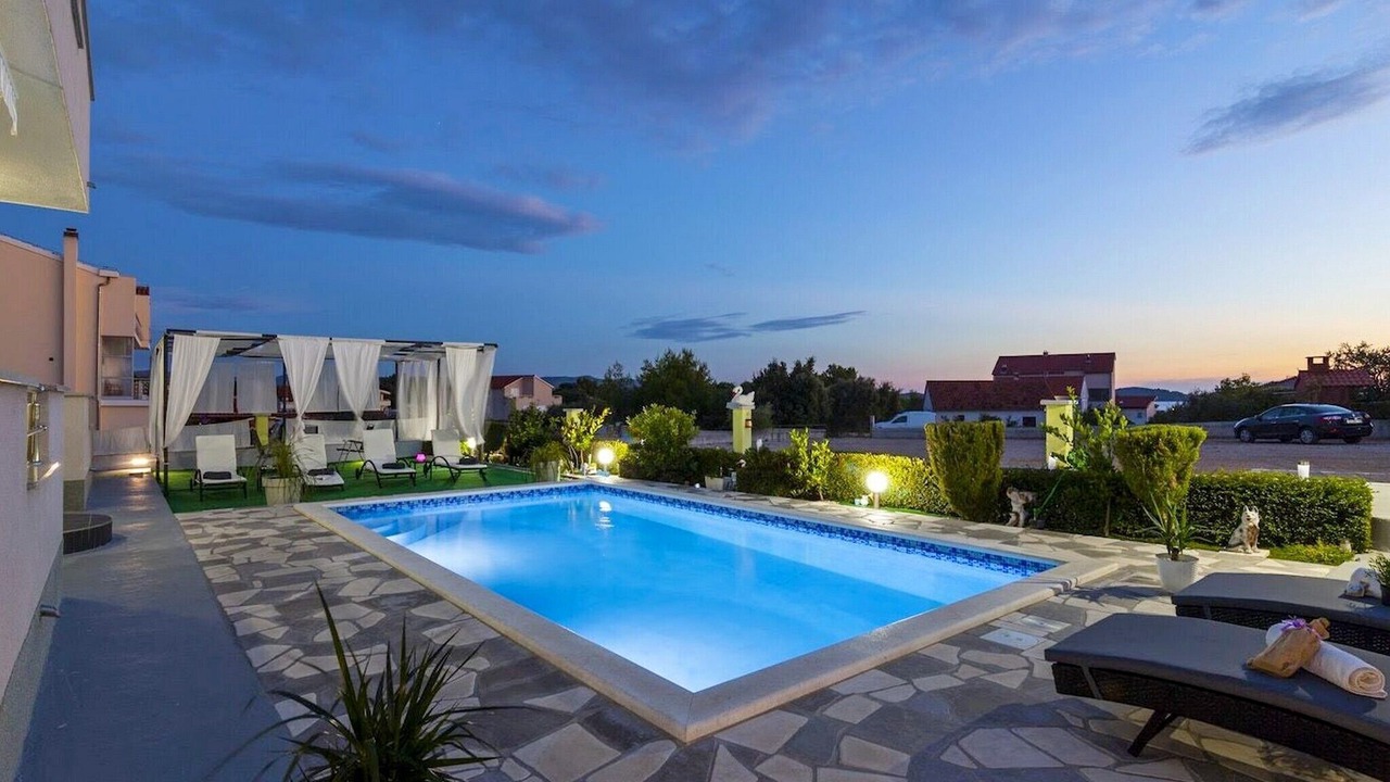 Photo of Outdoor in Brodarica