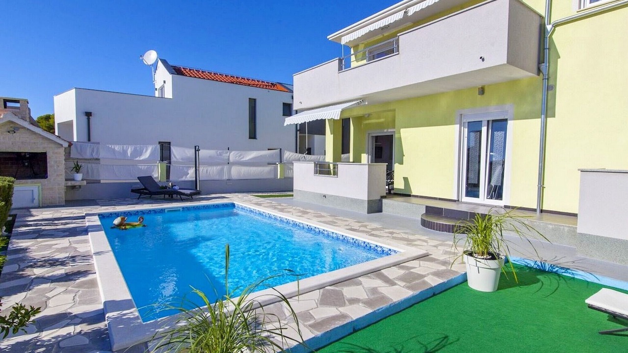 Photo of Outdoor in Brodarica