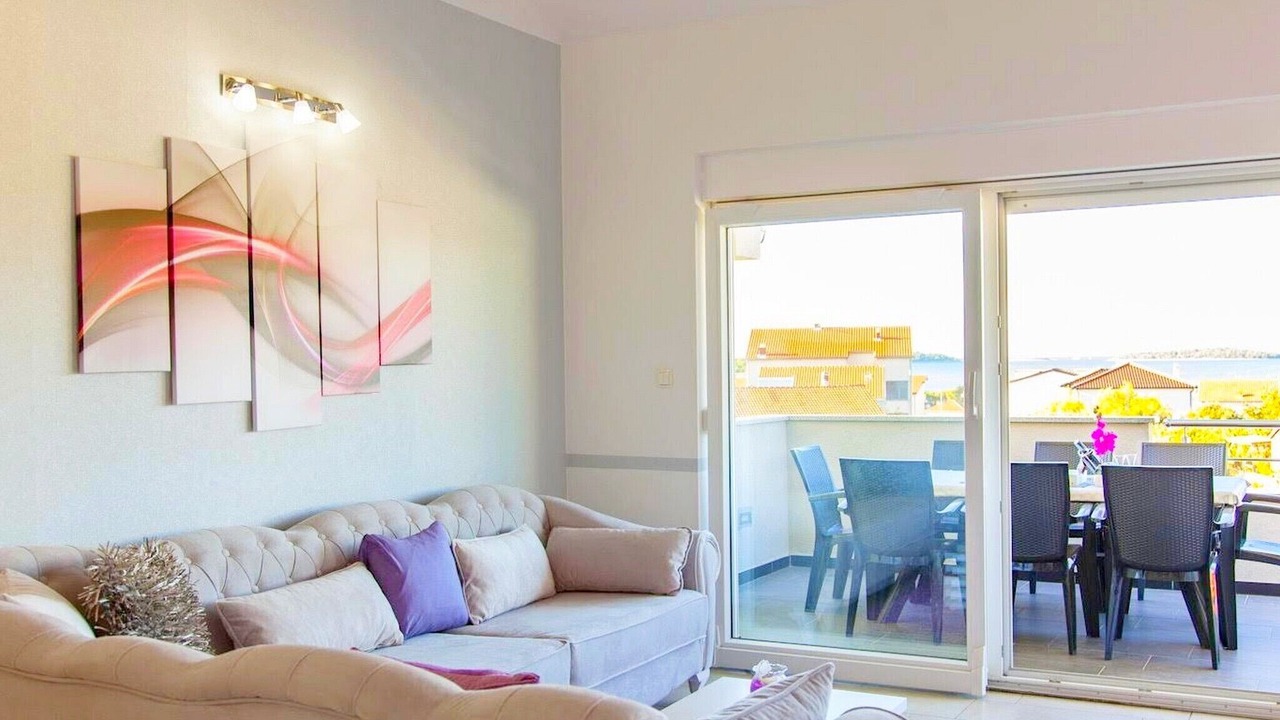 Photo of Livingroom in Brodarica