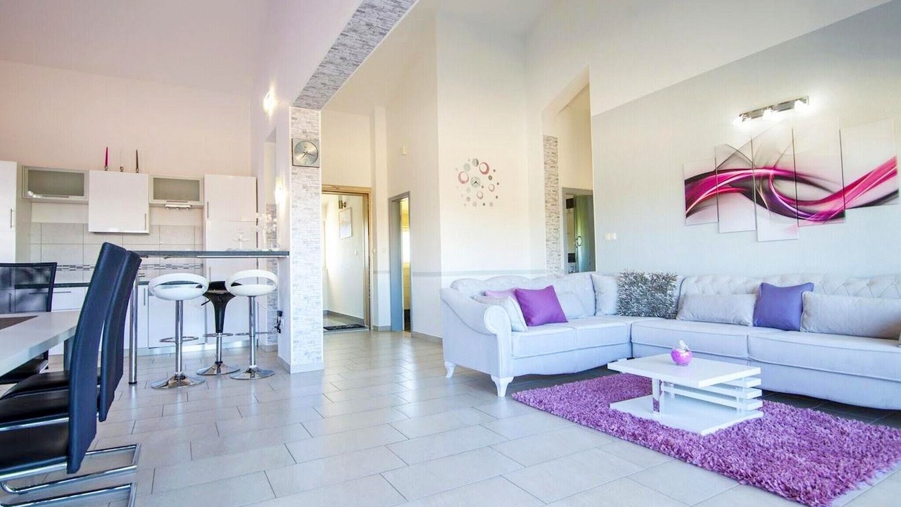 Photo of Livingroom in Brodarica