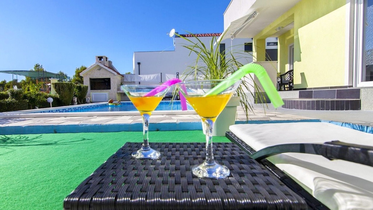 Photo of Outdoor in Brodarica