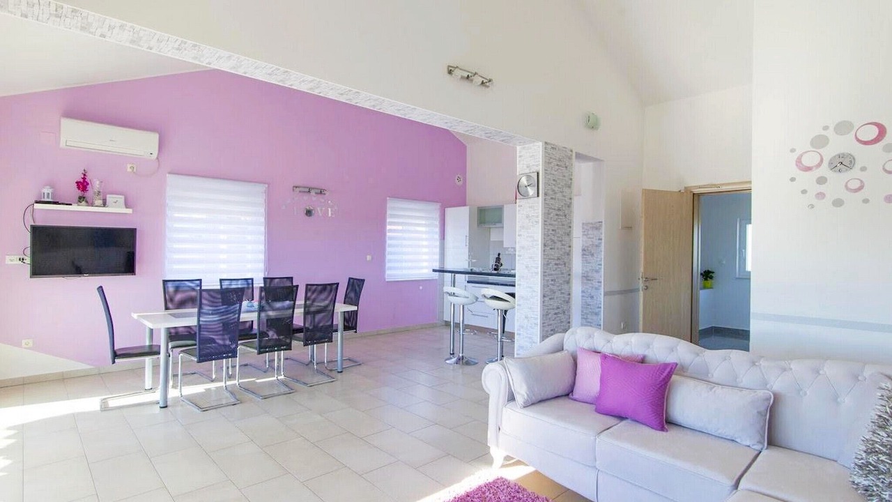 Photo of Livingroom in Brodarica