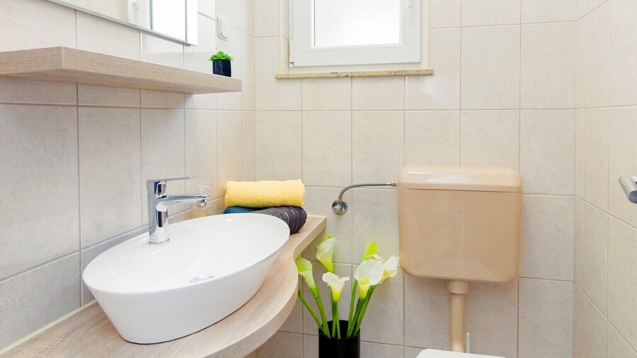 Photo of Bathroom in Grebastica