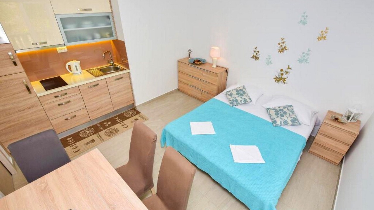 Photo of Bedroom in Bili brig