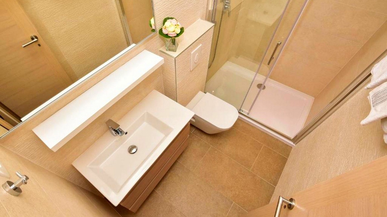 Photo of Bathroom in Bili brig