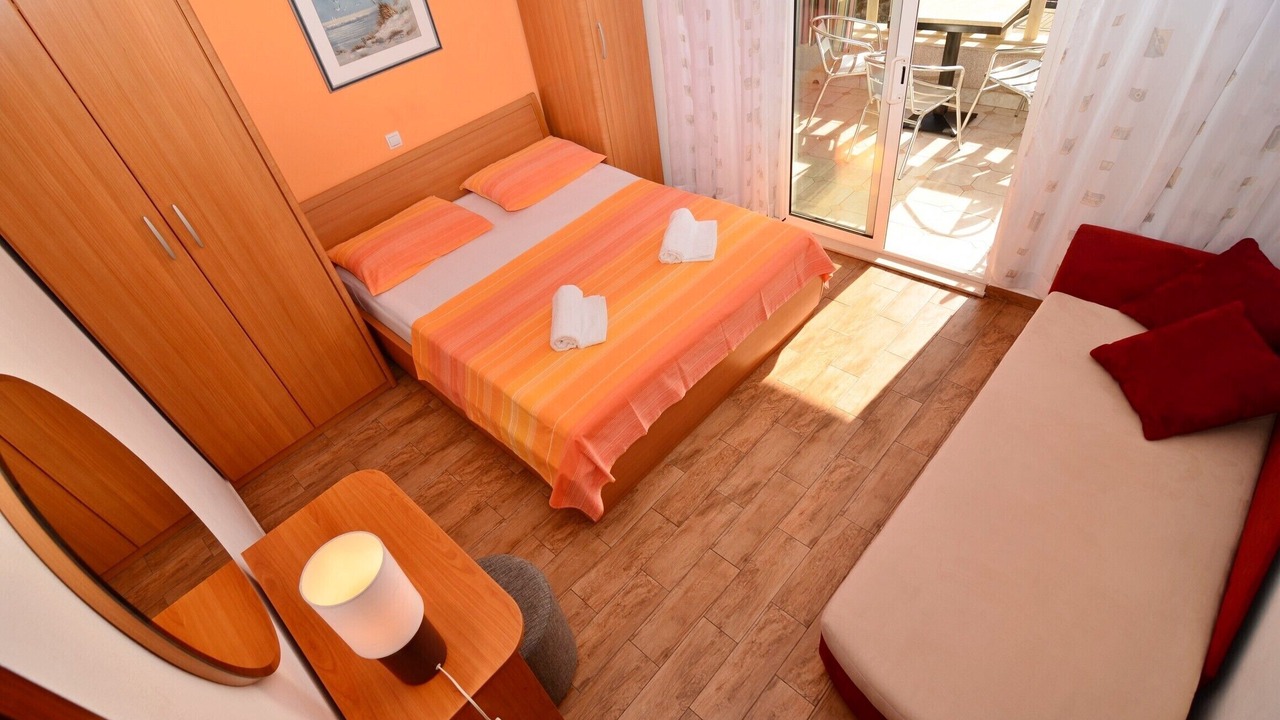 Photo of Bedroom in Bili brig