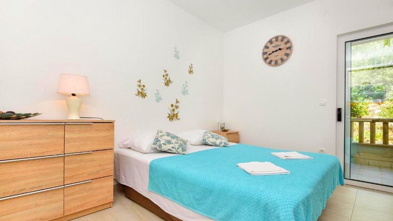 Photo of Bedroom in Bili brig