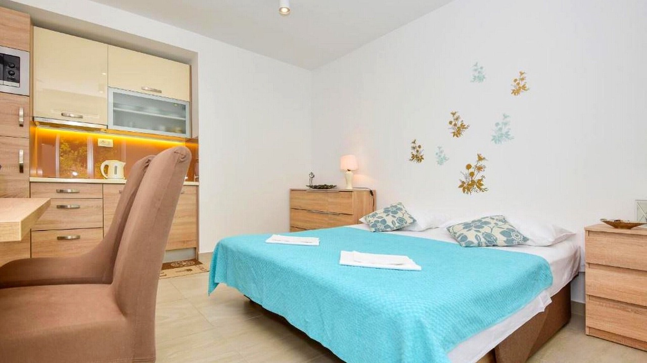 Photo of Bedroom in Bili brig