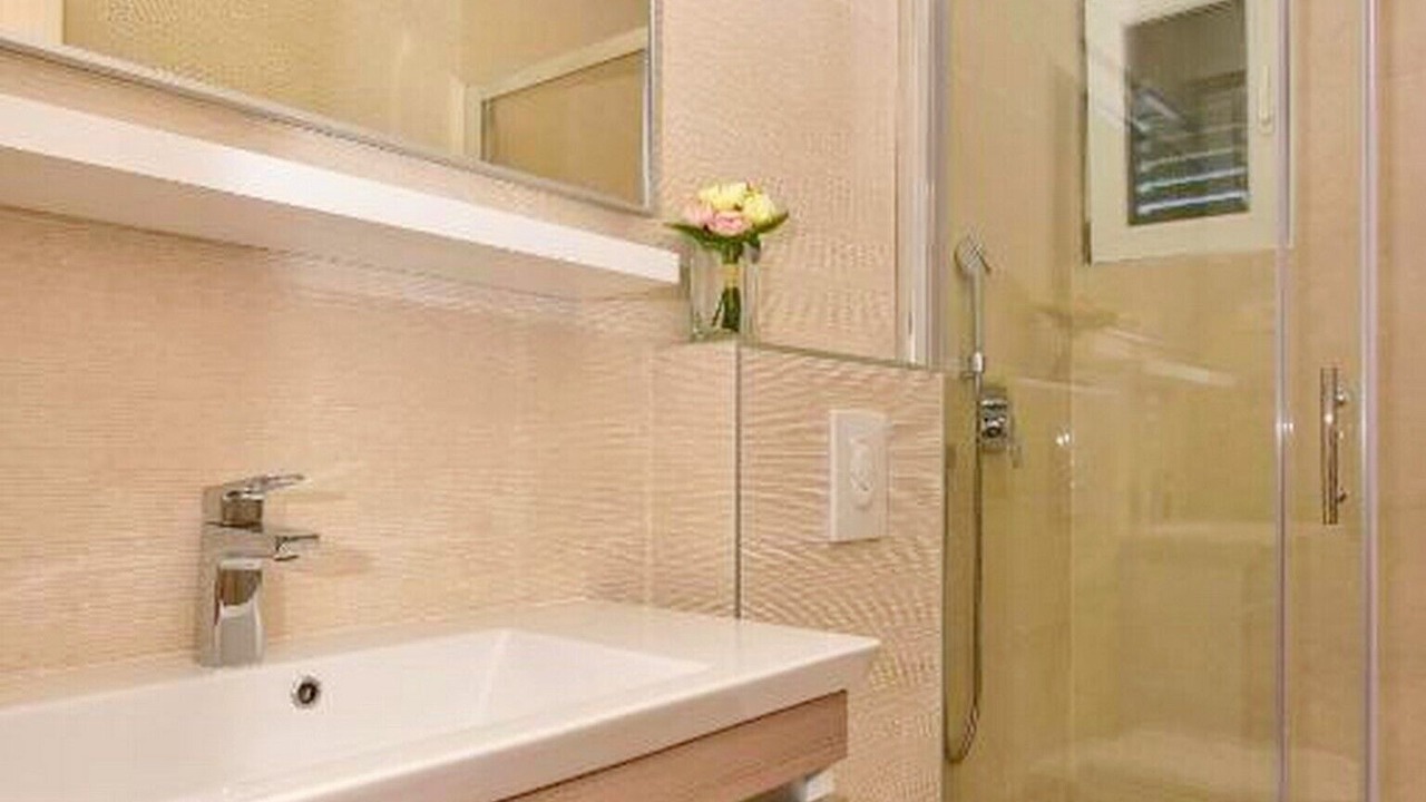 Photo of Bathroom in Bili brig