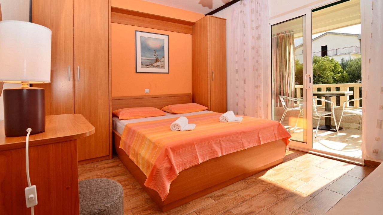 Photo of Bedroom in Bili brig