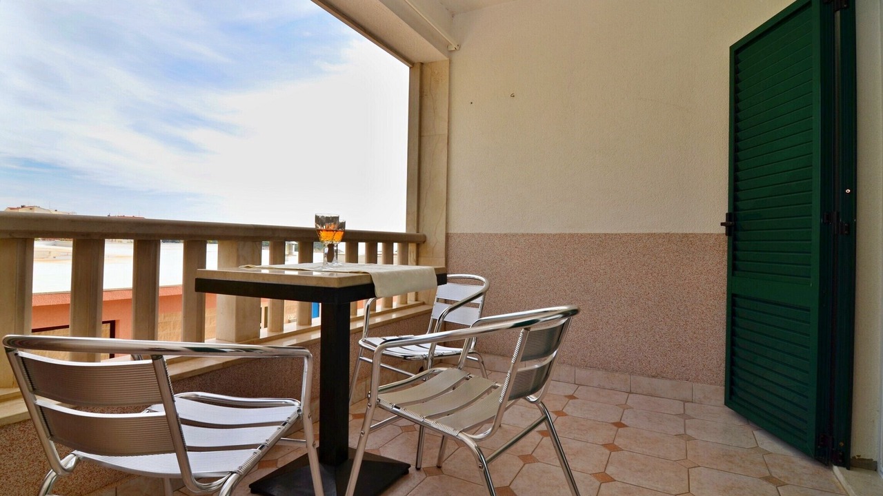 Photo of Outdoor in Bili brig