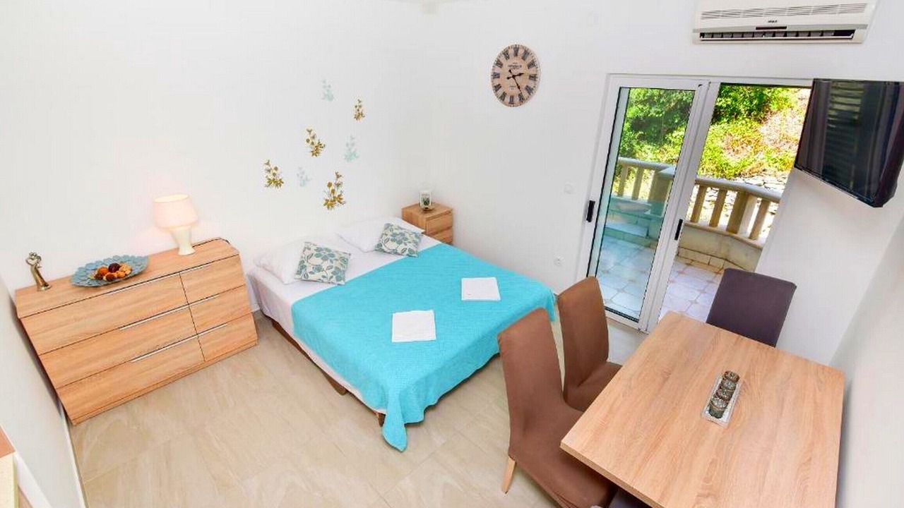 Photo of Bedroom in Bili brig