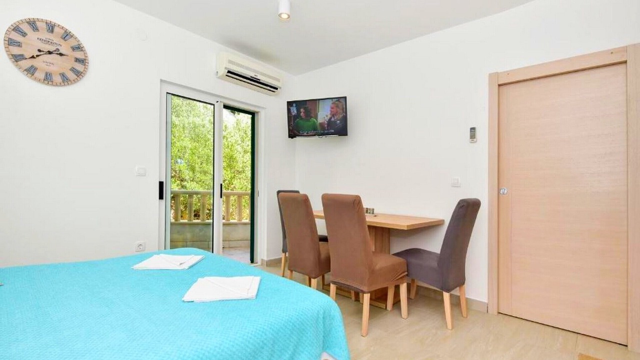 Photo of Bedroom in Bili brig