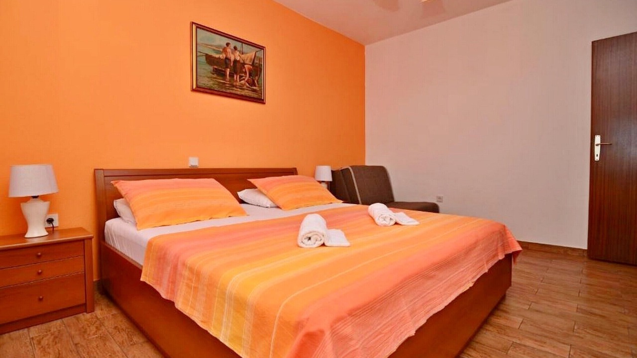 Photo of Bedroom in Bili brig