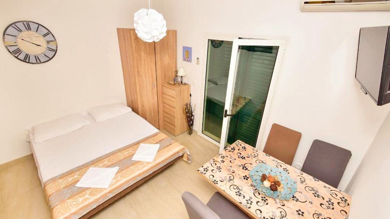 Photo of Bedroom in Bili brig