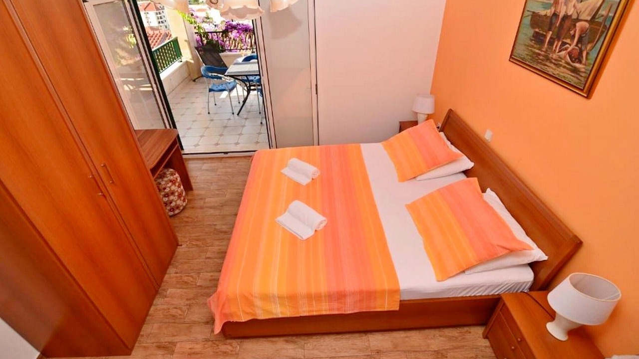Photo of Bedroom in Bili brig