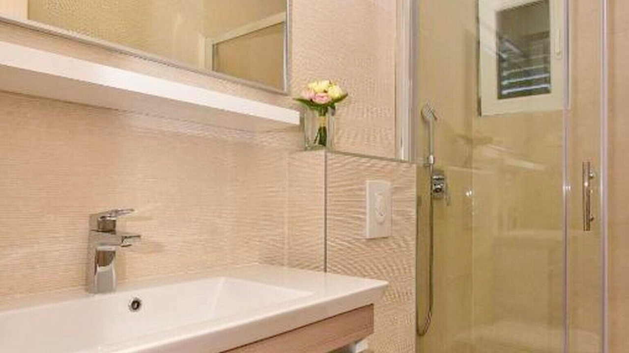 Photo of Bathroom in Bili brig