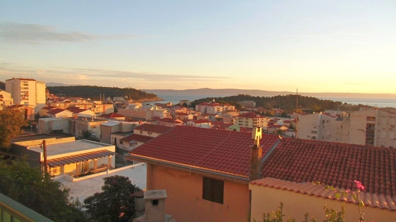 Photo of Patio Balcony in Bili brig