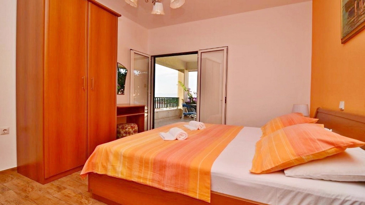 Photo of Bedroom in Bili brig