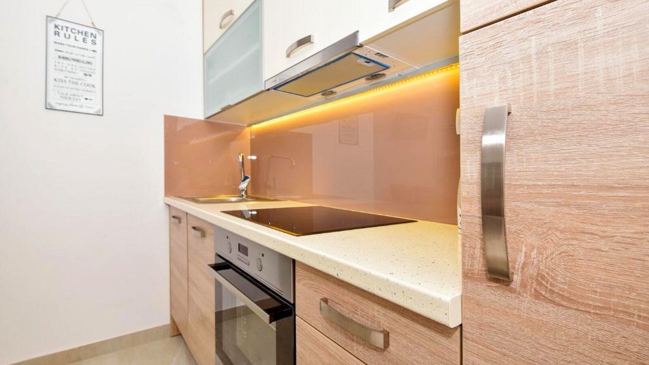 Photo of Kitchen in Bili brig