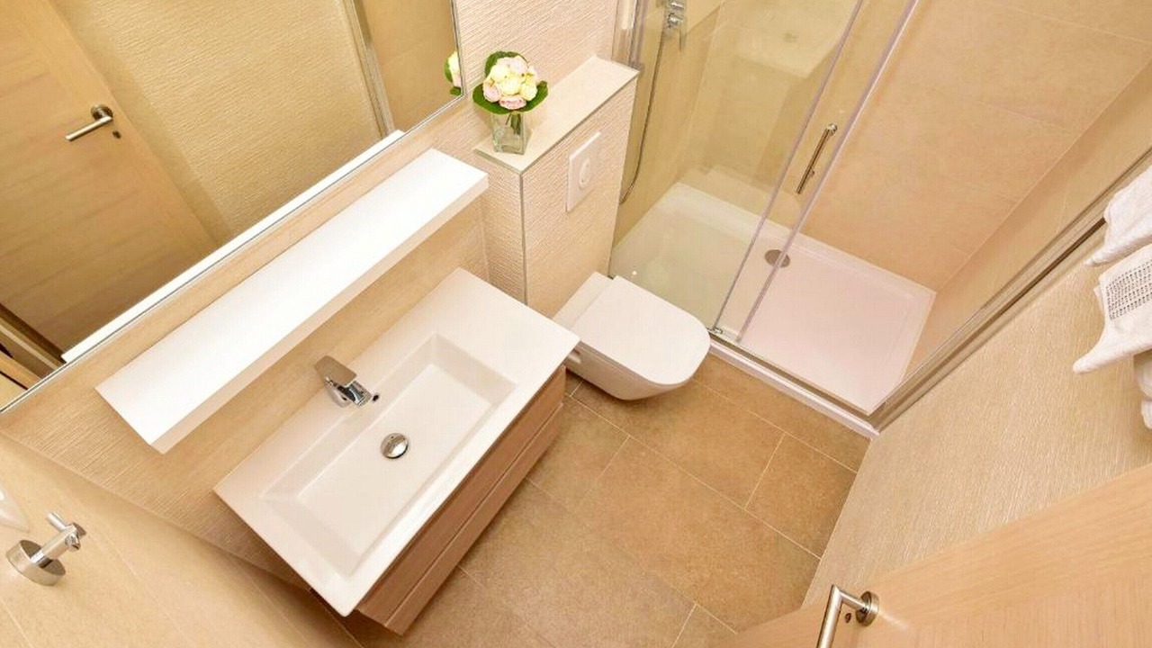 Photo of Bathroom in Bili brig