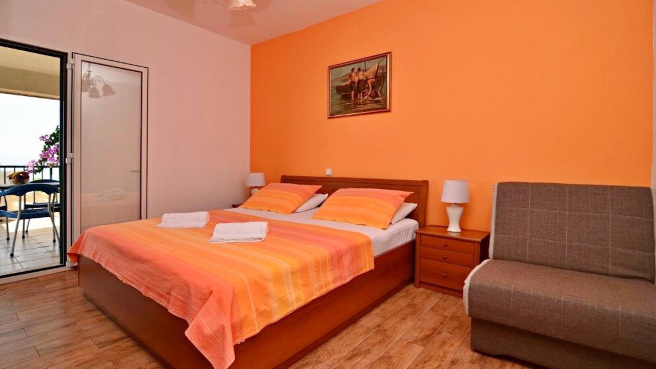 Photo of Bedroom in Bili brig