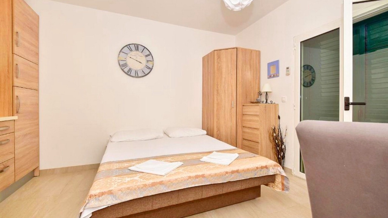Photo of Bedroom in Bili brig