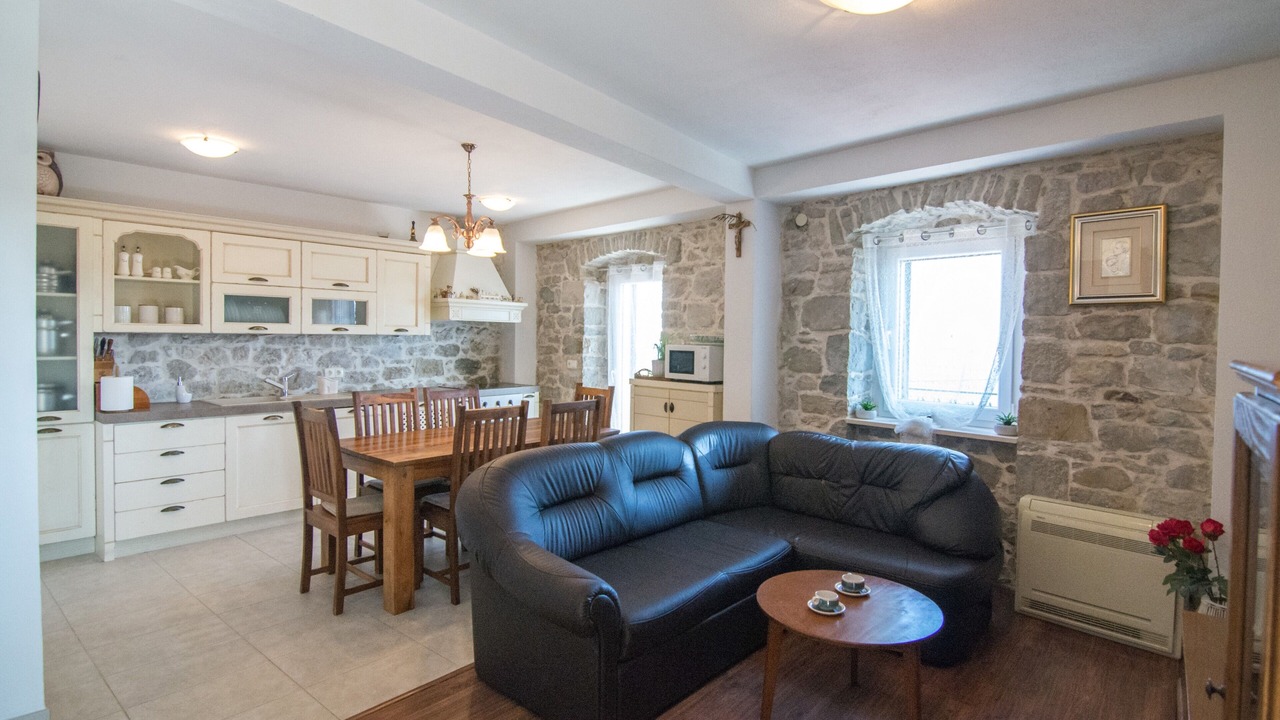 Photo of Livingroom in Lokva Rogoznica