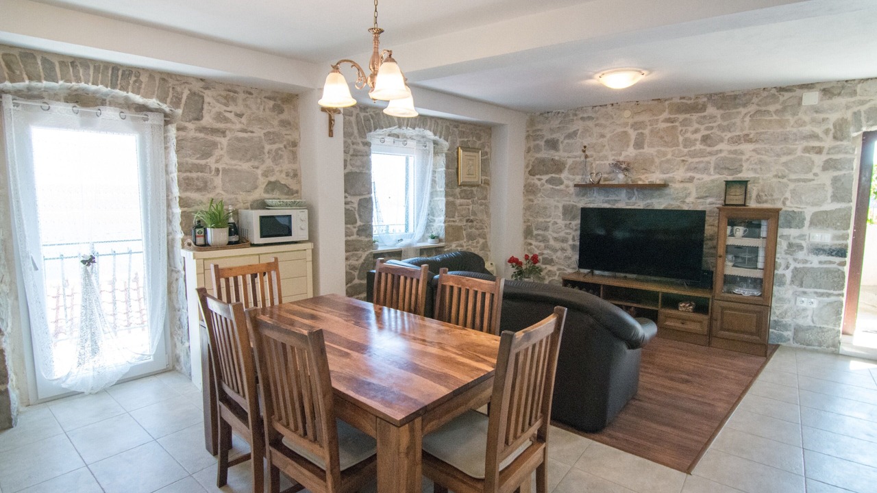 Photo of Livingroom in Lokva Rogoznica