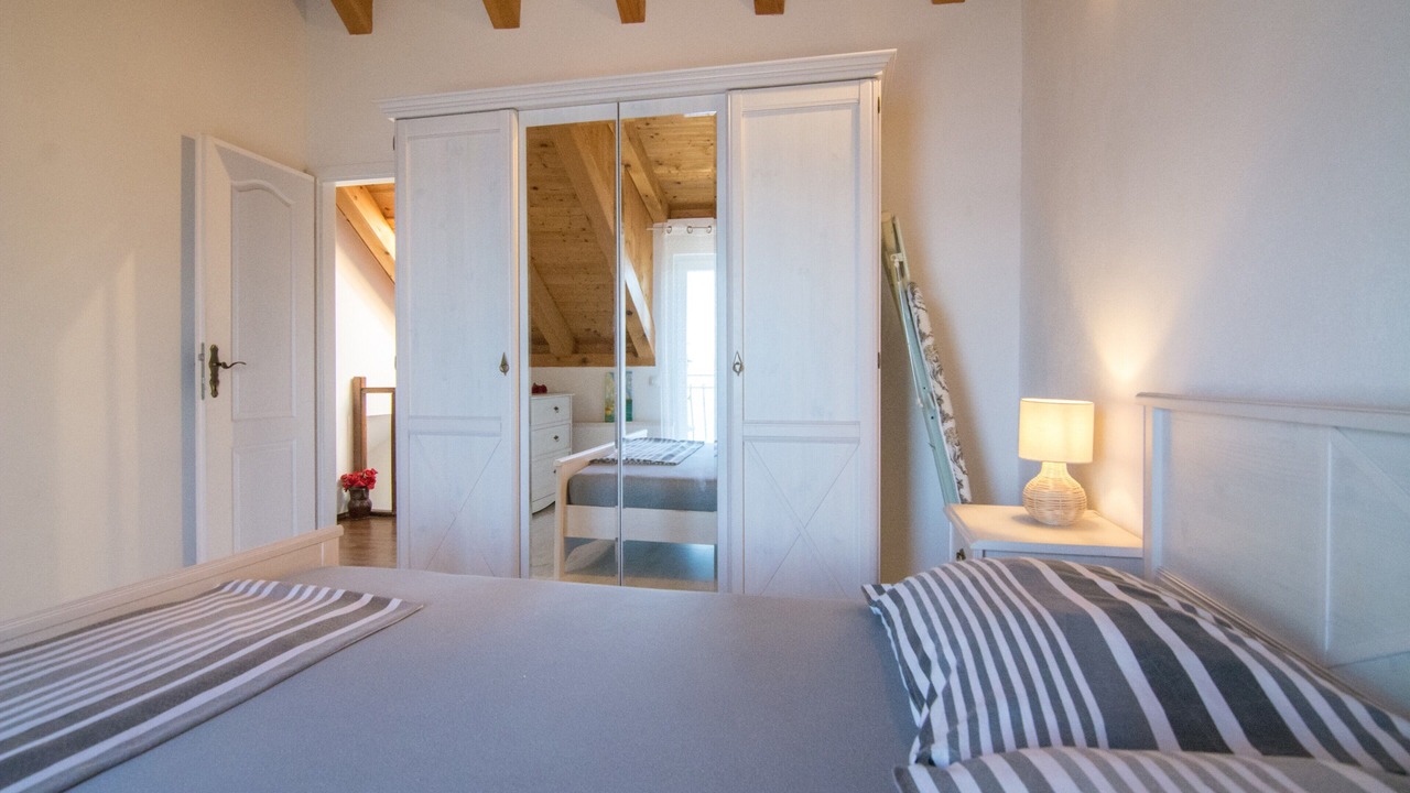 Photo of Bedroom in Lokva Rogoznica