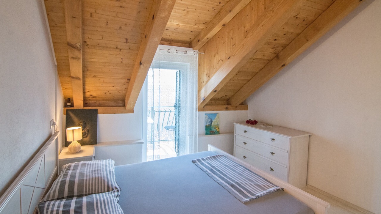 Photo of Bedroom in Lokva Rogoznica