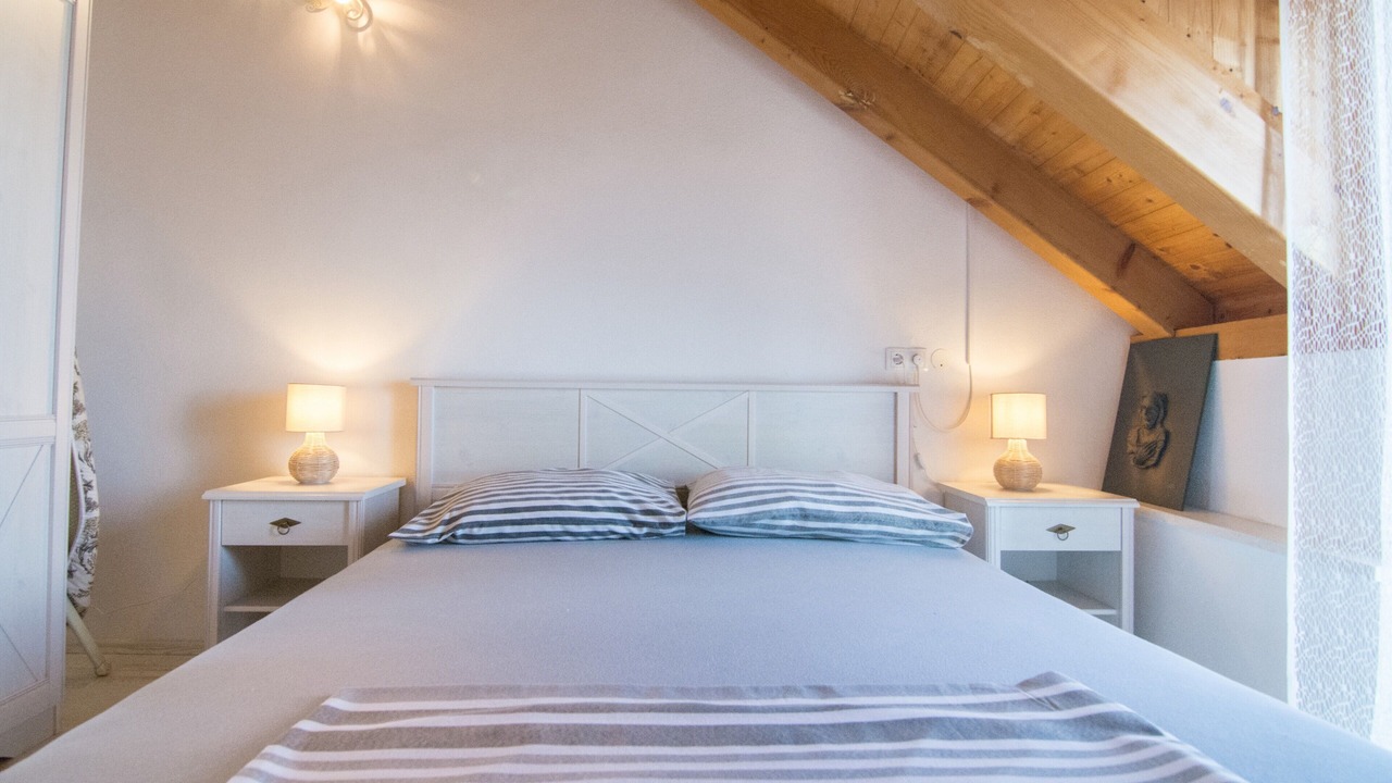 Photo of Bedroom in Lokva Rogoznica