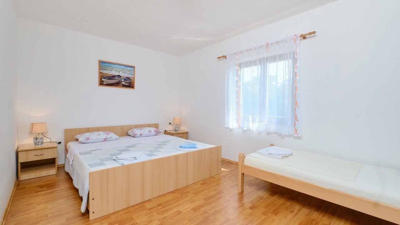 Photo of Bedroom in Cunski