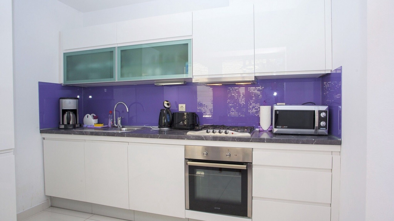 Photo of Kitchen in Bidol