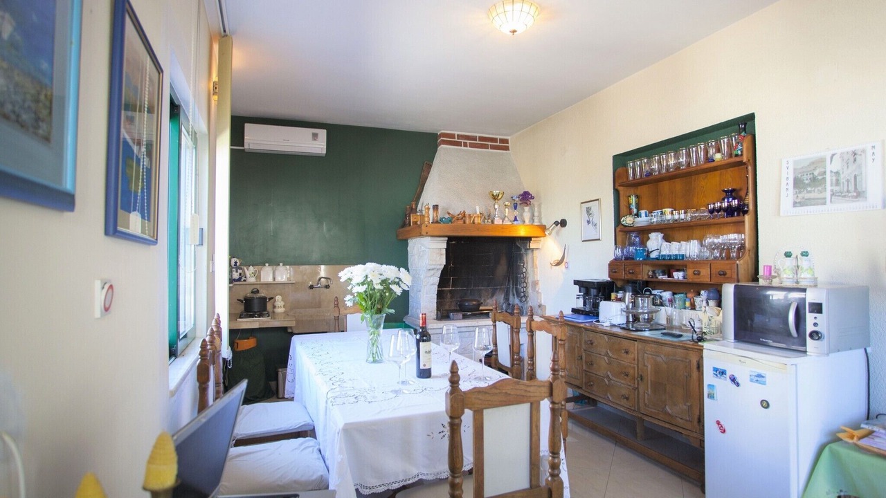 Photo of Kitchen in Bidol