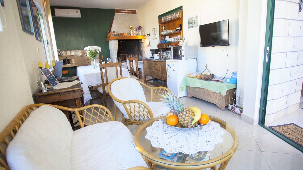 Photo of Livingroom in Bidol