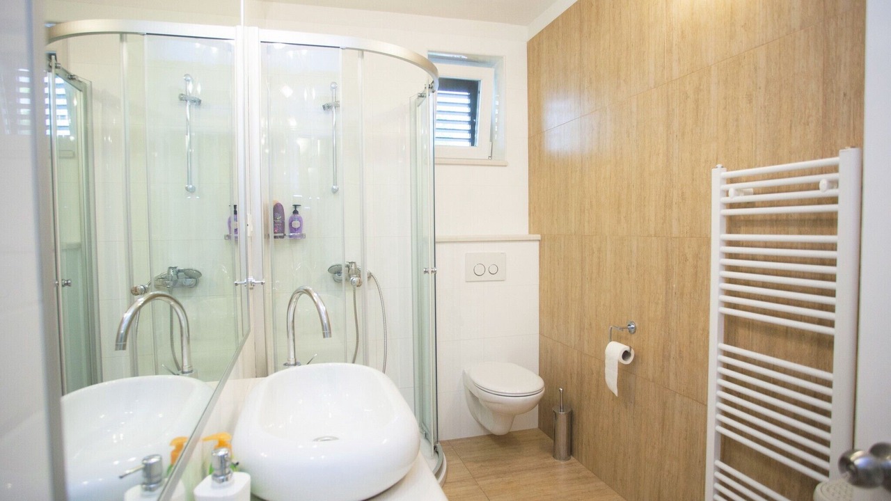 Photo of Bathroom in Bidol